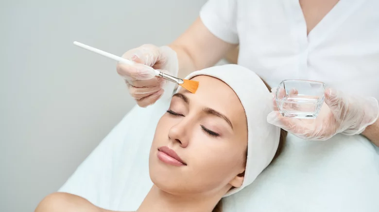 Acne scar treatment laval