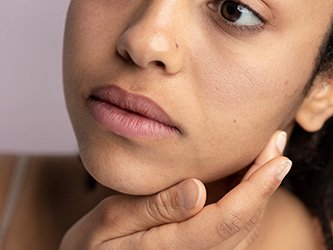 Dull Skin treatment laval