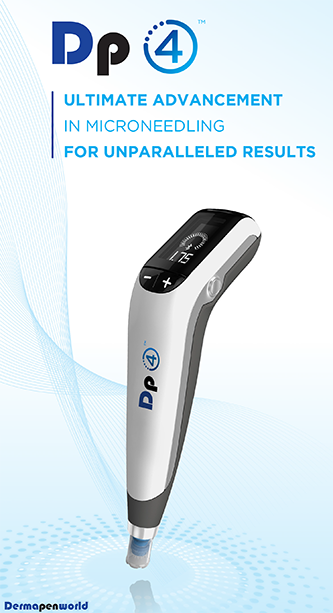 dp4 microneedling laval
