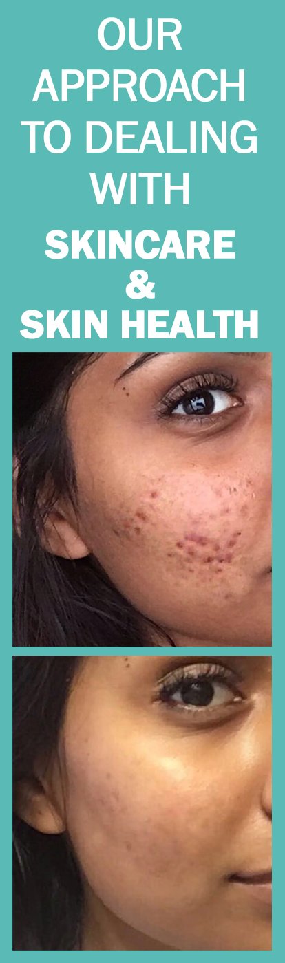 skincare and skin health near me laval quebec