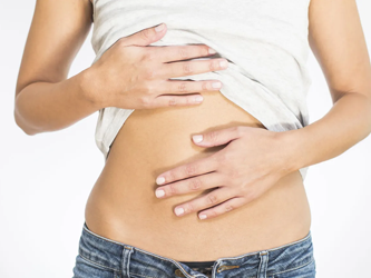 water retention