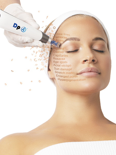 microneedling treatment near me