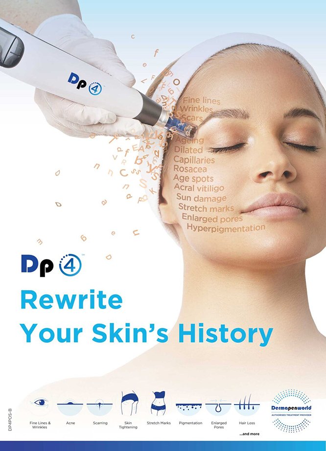 Microneedling Laval Treatment by Clinique Medico Esthetique Comp