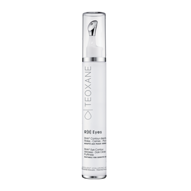 Teoxane RHA R (II) Eyes Advanced Eye Contour 15ml