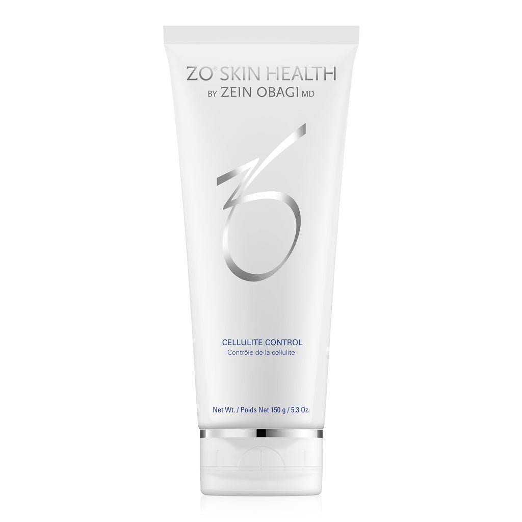 Cellulite Control Body Smoothing Cream