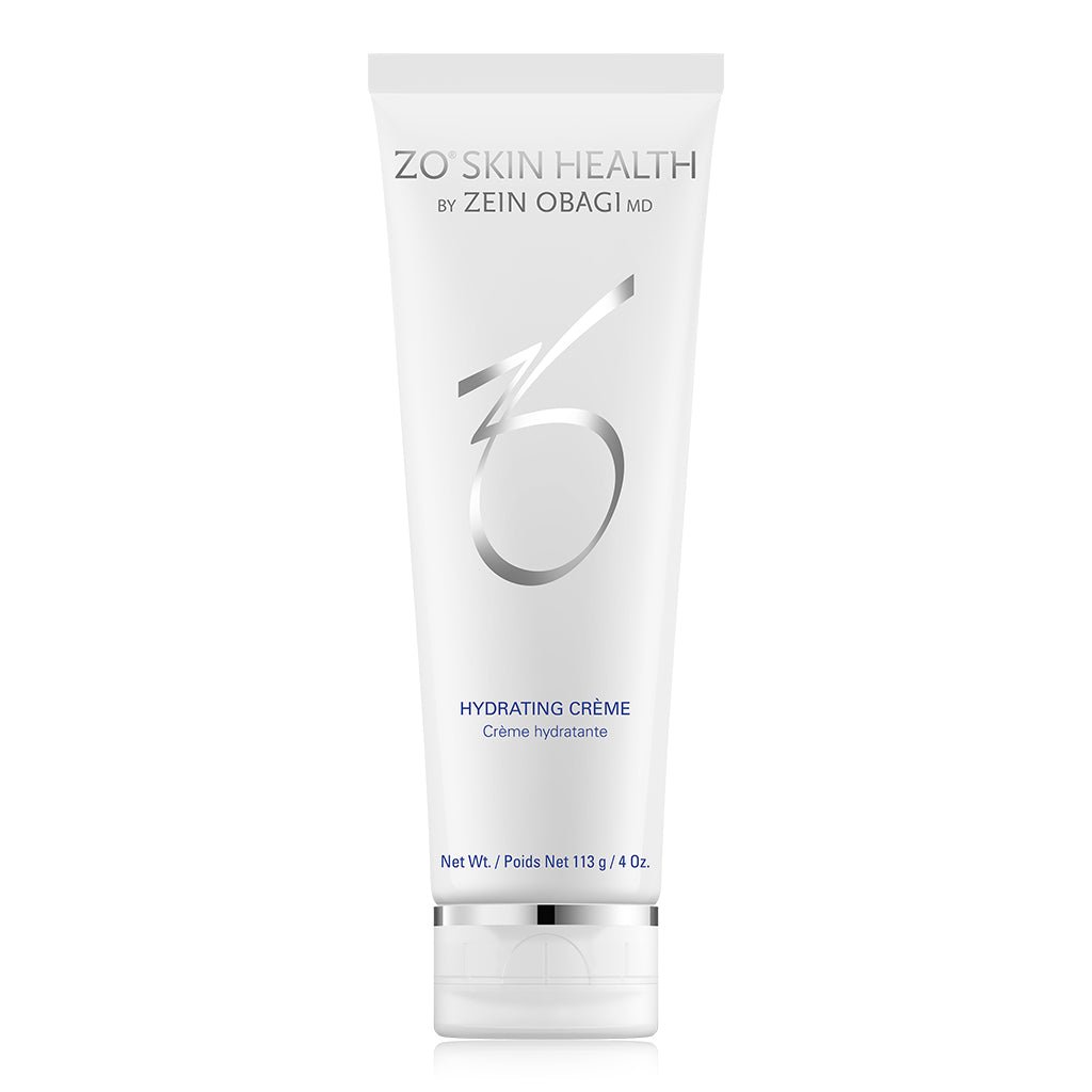 Hydrating Cream