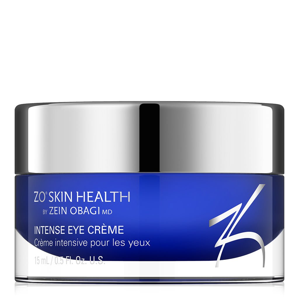 Intense Eye Cream