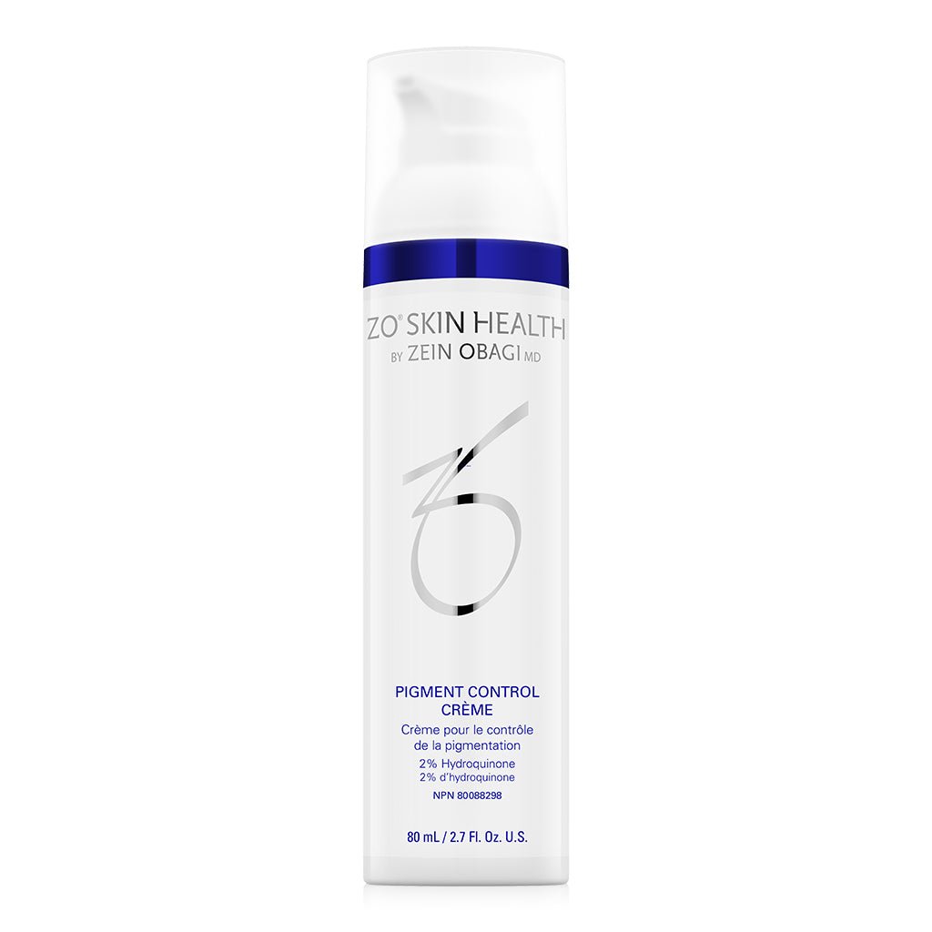 Pigment Control Cream