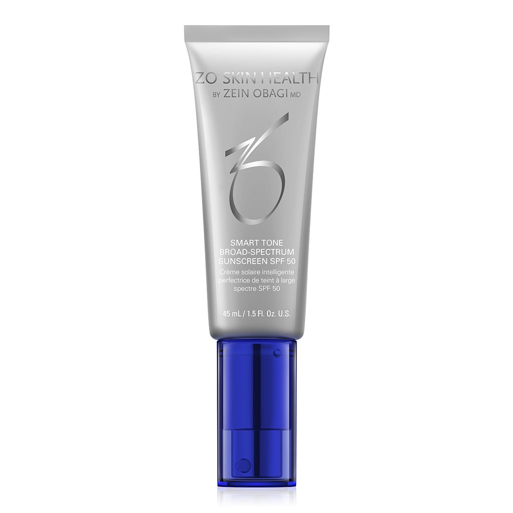 Smart Tone Broad-Spectrum Sunscreen SPF 50