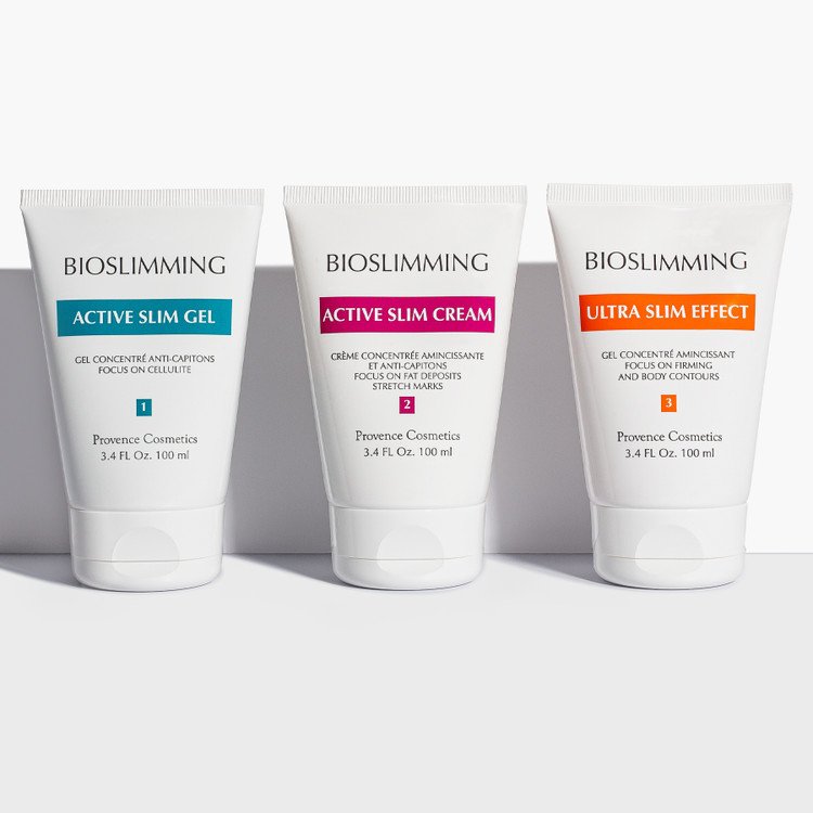 BIOSLIMMING TRIO