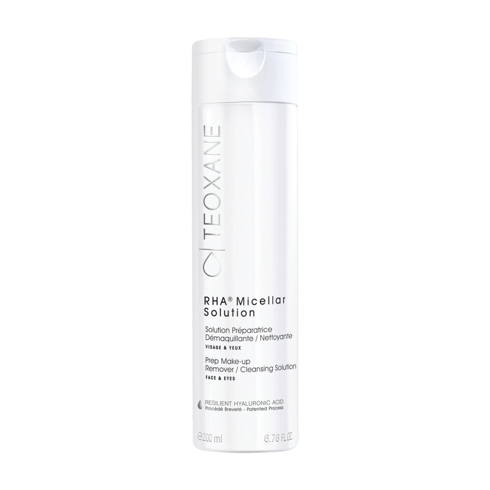 Teoxane RHA Micellar Solution