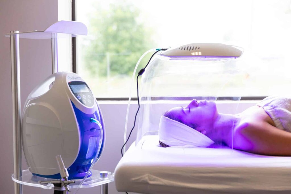 o2toderm-oxygen-dome-led-therapy
